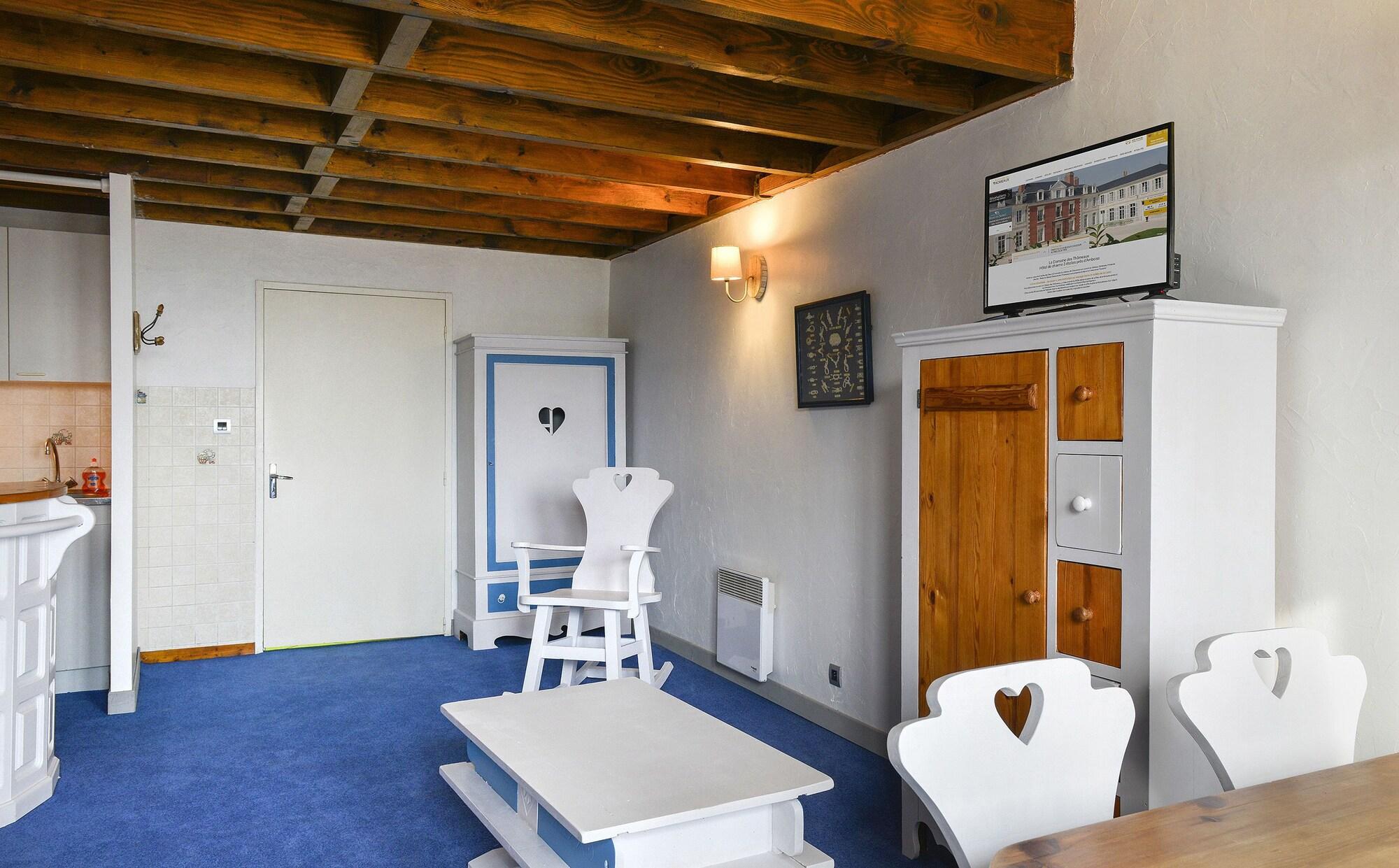 Relais Du Silence Domaine Des Thomeaux Mosnes Extérieur photo