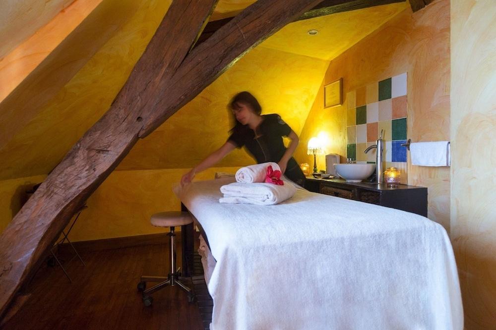 Relais Du Silence Domaine Des Thomeaux Mosnes Extérieur photo