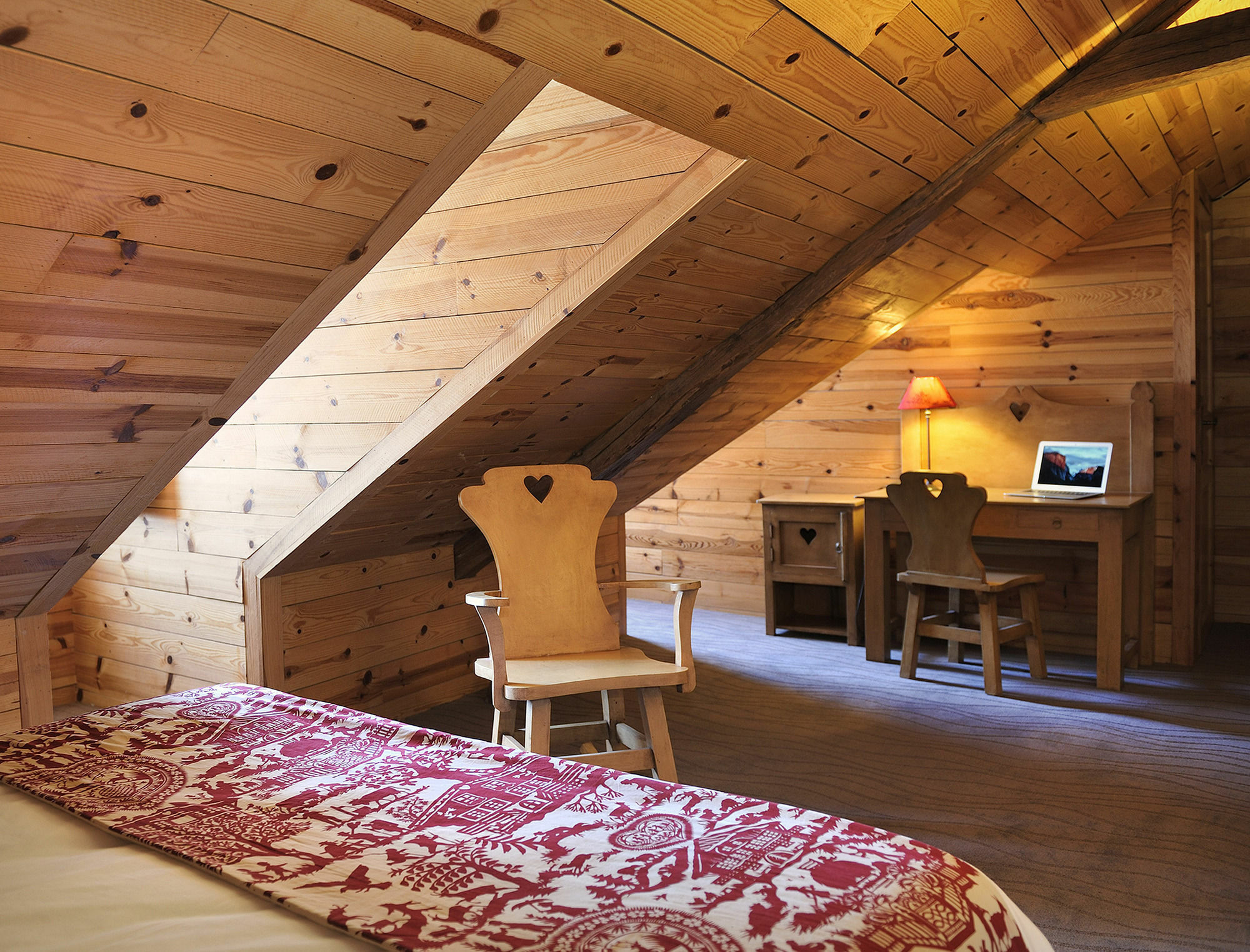 Relais Du Silence Domaine Des Thomeaux Mosnes Extérieur photo